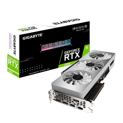 Karta graficzna GeForce RTX 3080 Ti 8G 12G PCI Express 4.0 16X